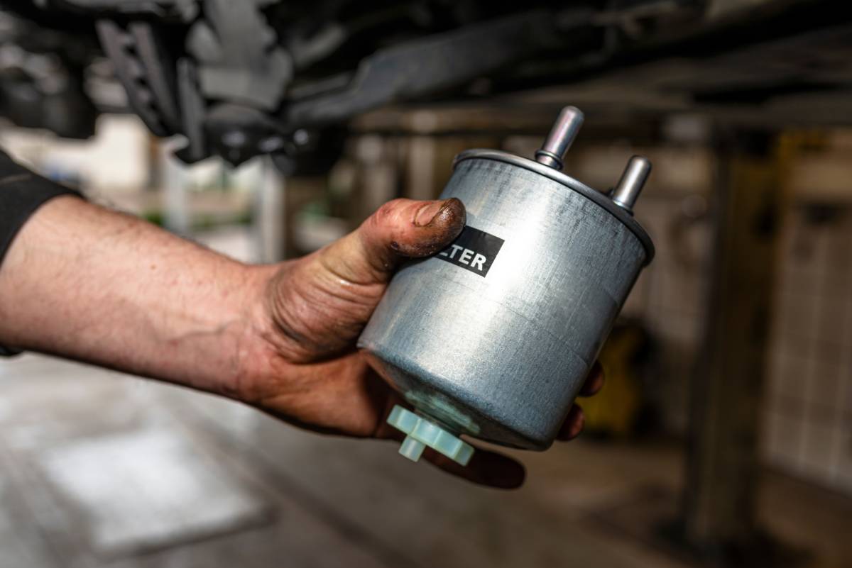 Fuel Filter Guide: Why It Matters More Than You Think for Toyota Diesels