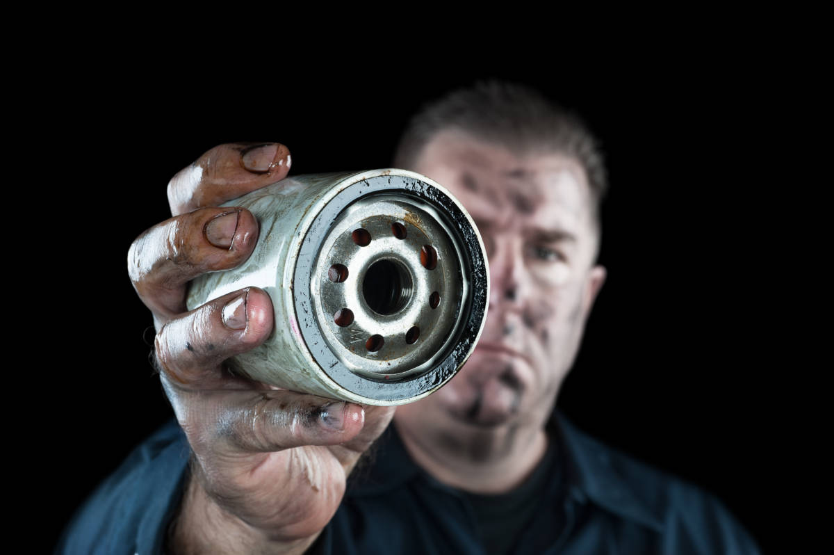 Toyota Oil Filter Guide: What It Does, When to Change It, and What It Costs
