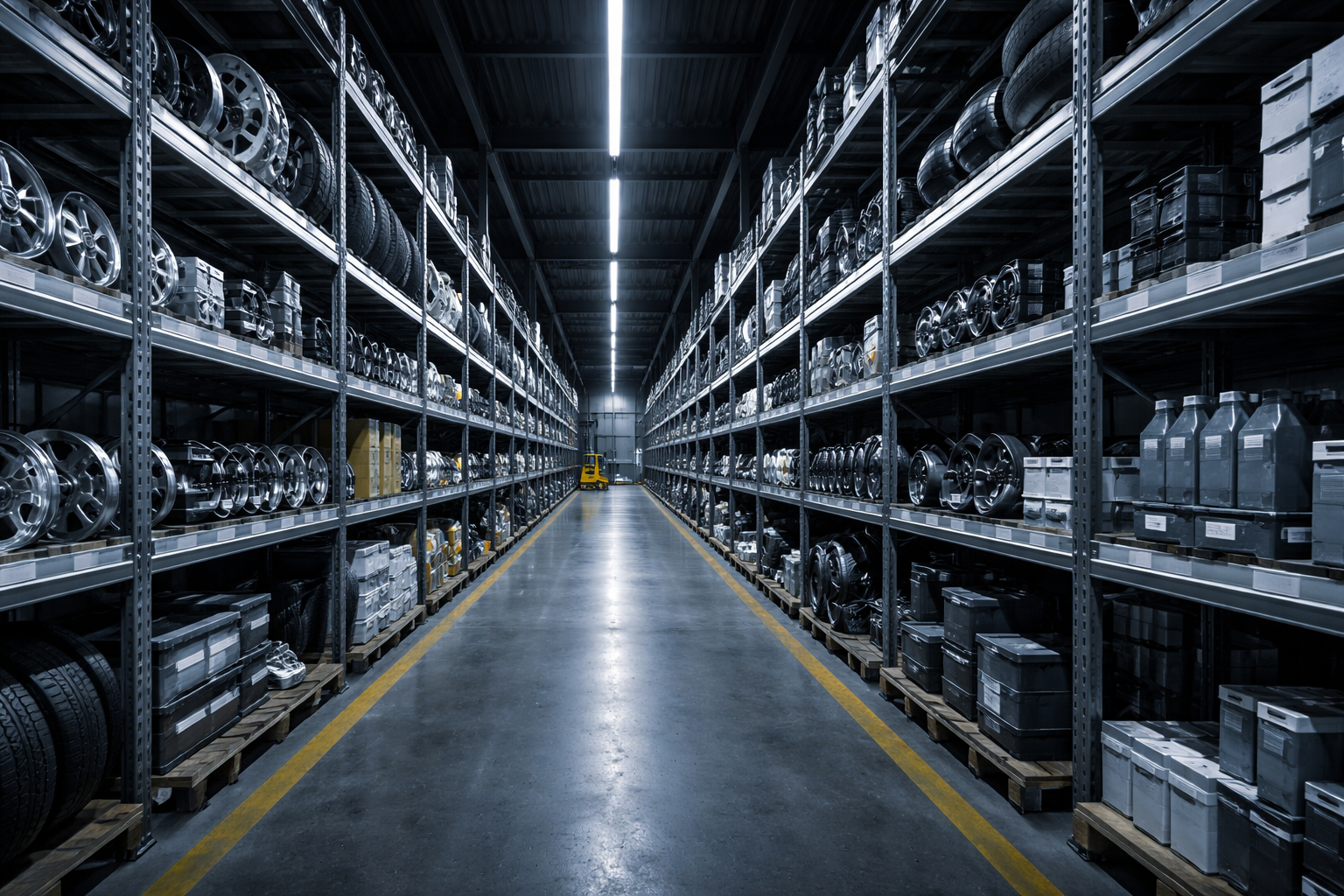 Used Toyota Parts South Africa privacy policy