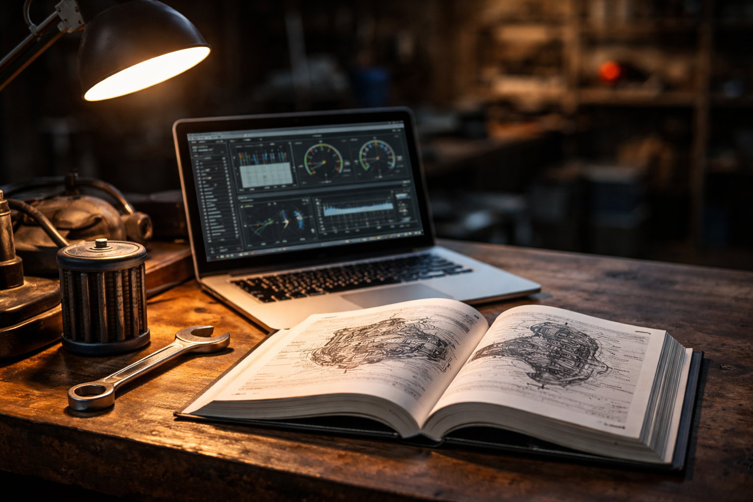 Toyota parts blog articles and guides