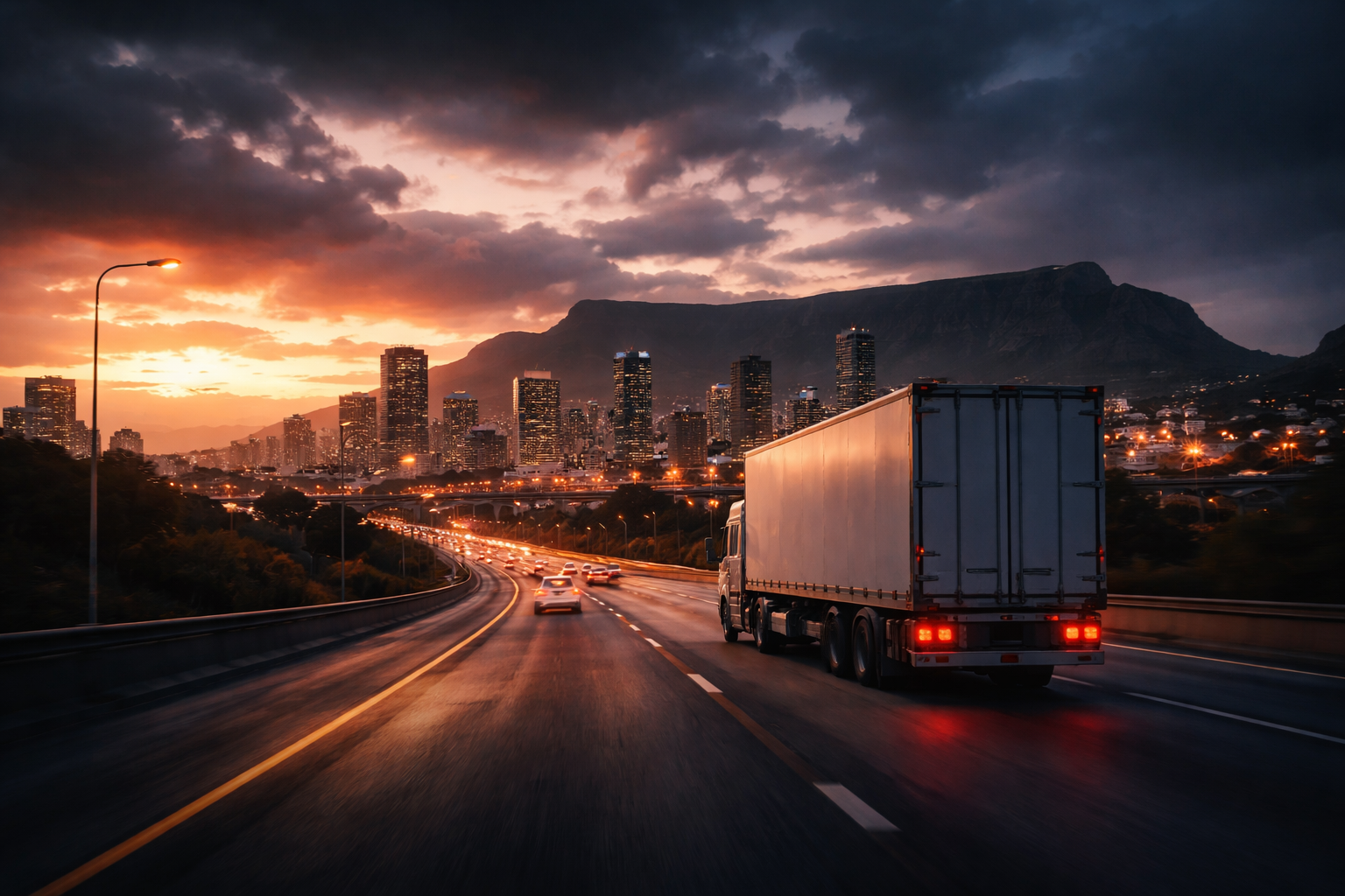 Used Toyota parts available in Bloemfontein, South Africa