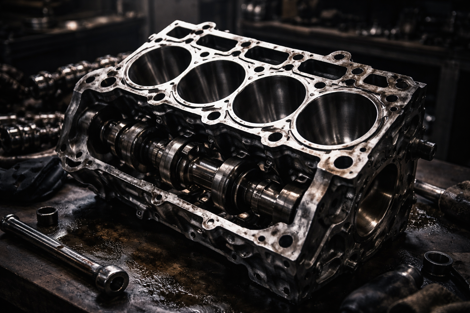 Toyota engines for sale in South Africa