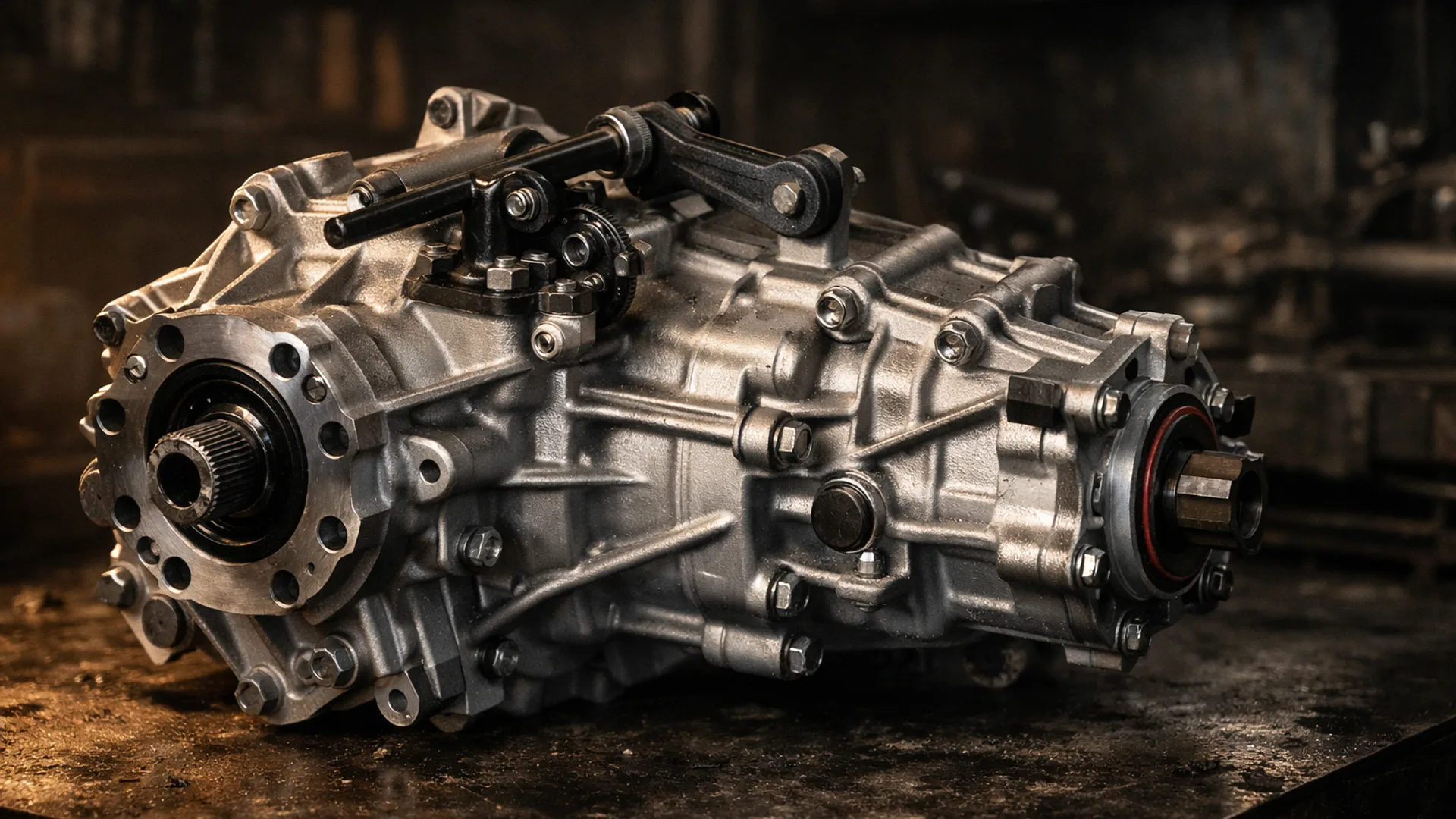 Toyota transfer cases for sale in South Africa