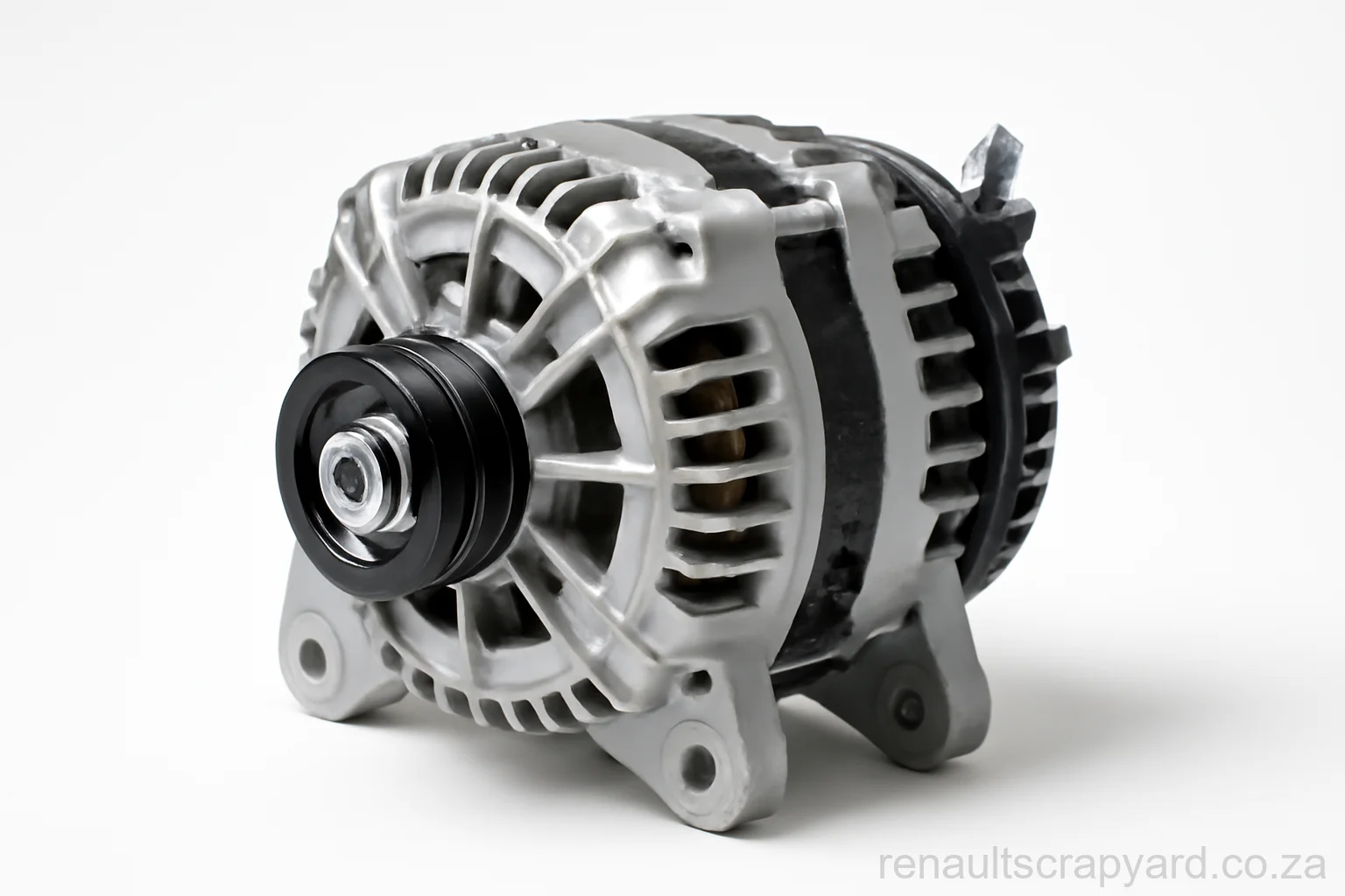 Alternator for Toyota Quantum