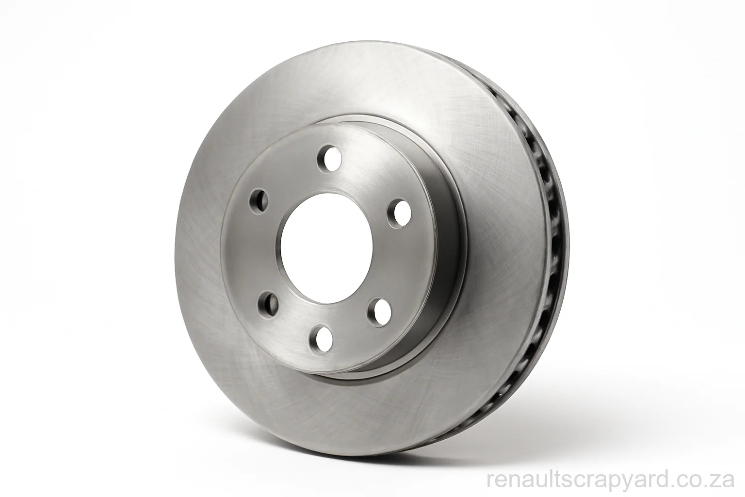 Brake Rotors for Toyota Quantum