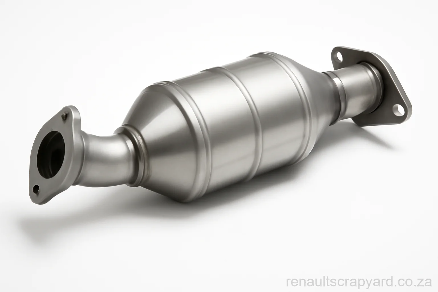 Catalytic Converter for Toyota Corolla