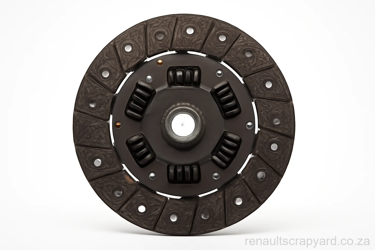 Clutch Disc for Toyota Quantum