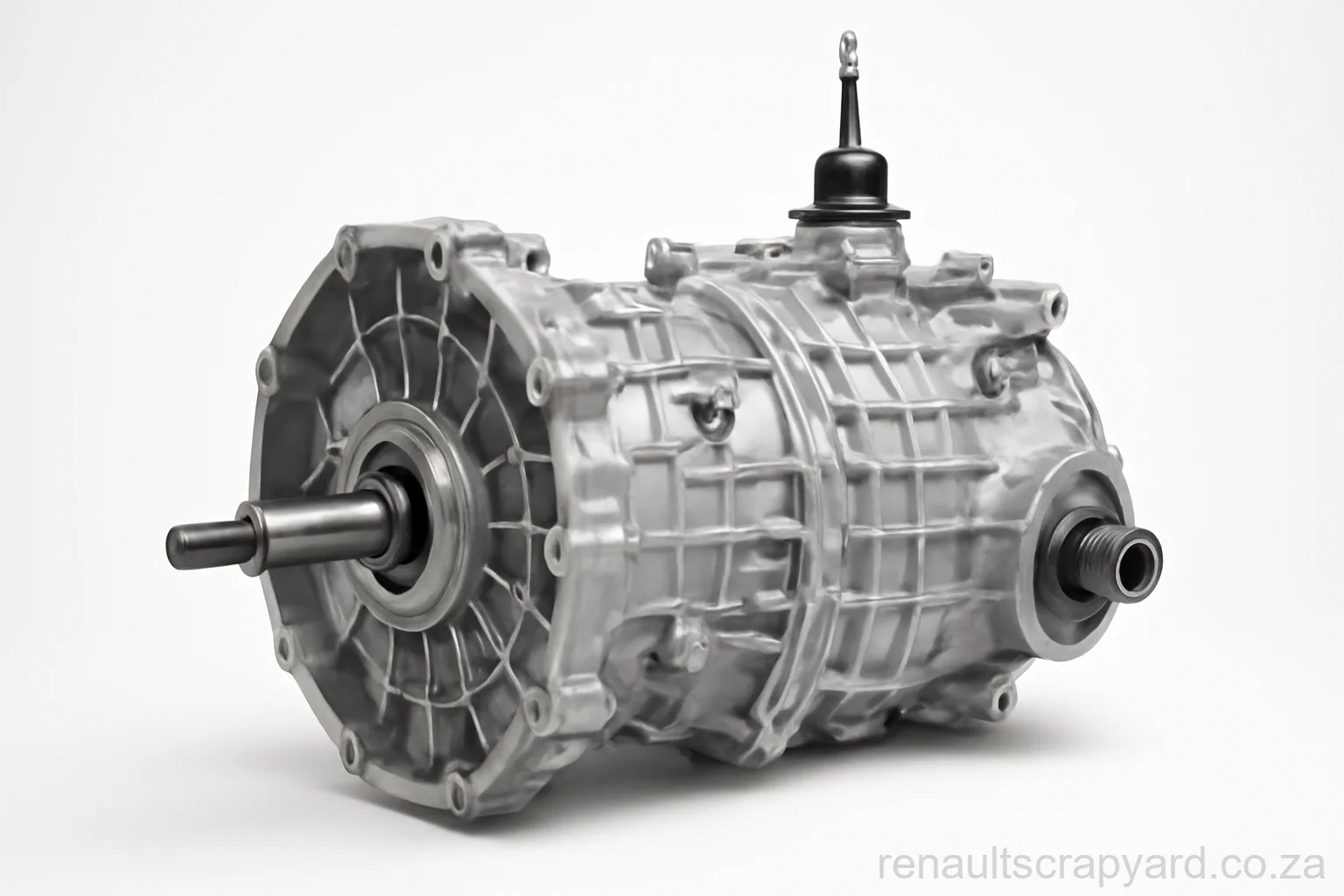 How Automatic Gearboxes Work: Toyota Transmission Types Explained Simply
