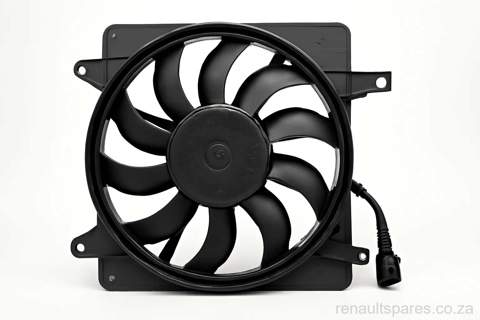 Cooling Fans for Toyota Condor
