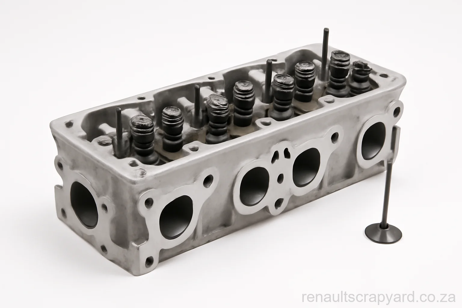 Cylinder Heads for Toyota vehicles