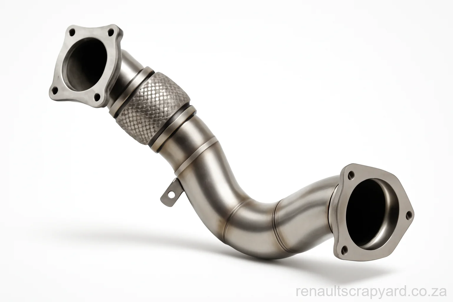 Downpipe for Toyota Corolla