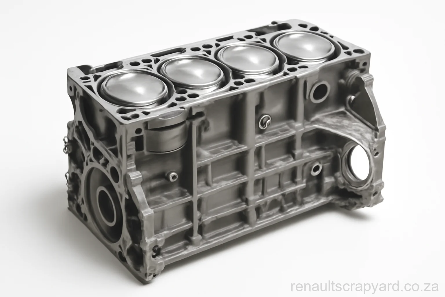 Engine Blocks for Toyota vehicles