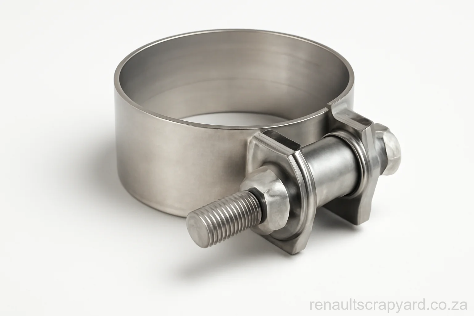 Exhaust Clamps for Toyota Corolla