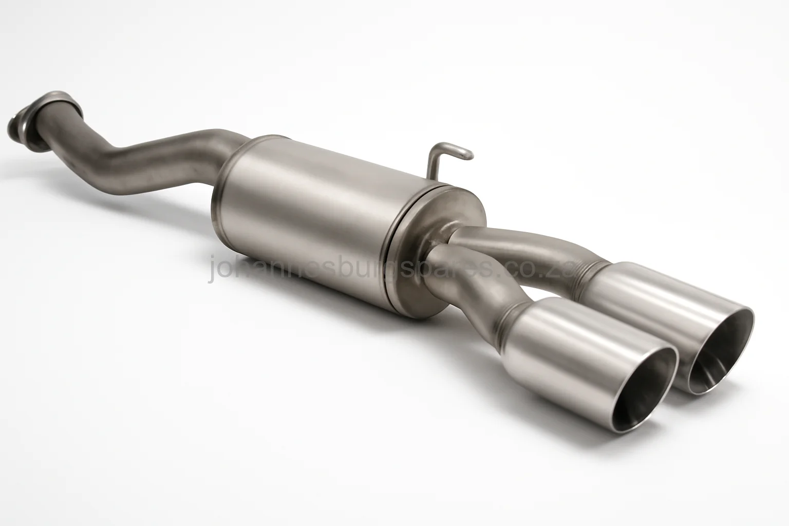 Exhaust Pipes Resonators available for Toyota vehicles