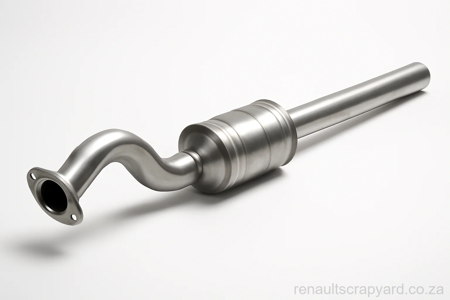 Exhaust Pipes for Toyota Corolla