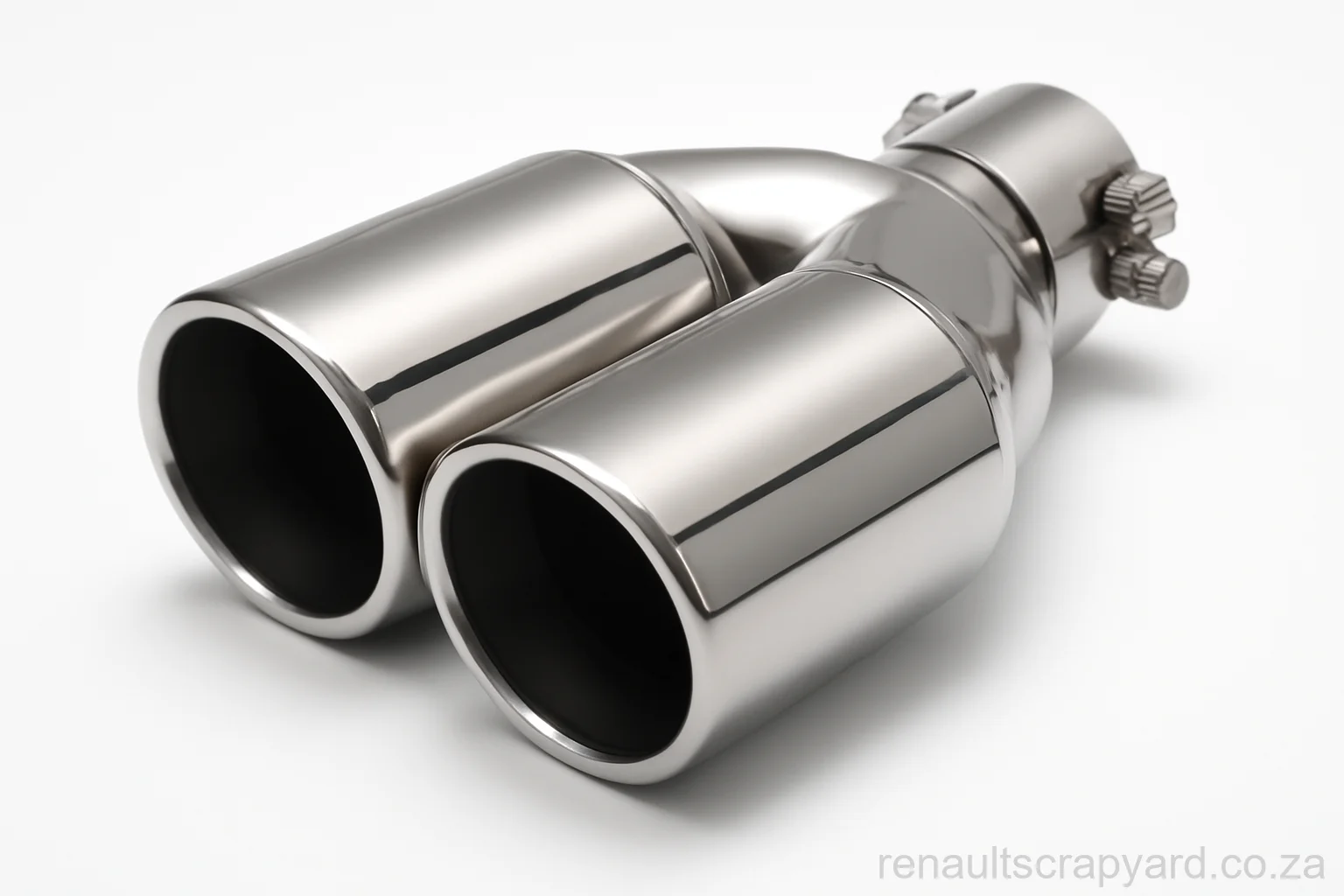 Exhaust Tips for Toyota Corolla