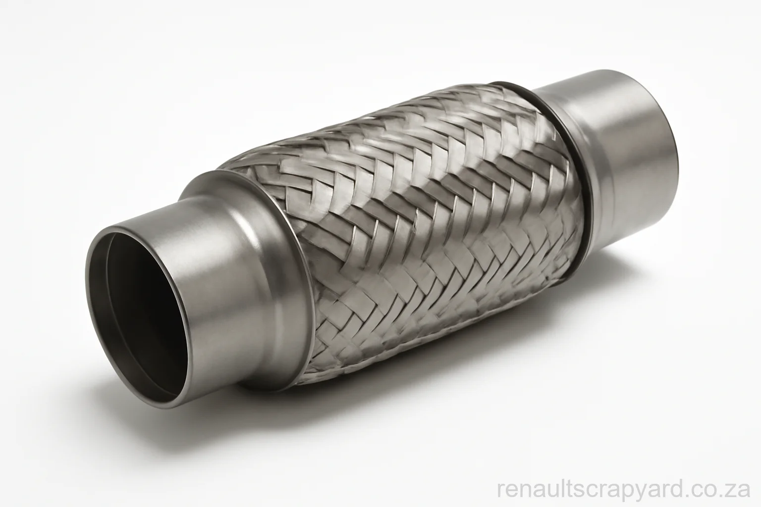 Flex Pipe for Toyota Corolla