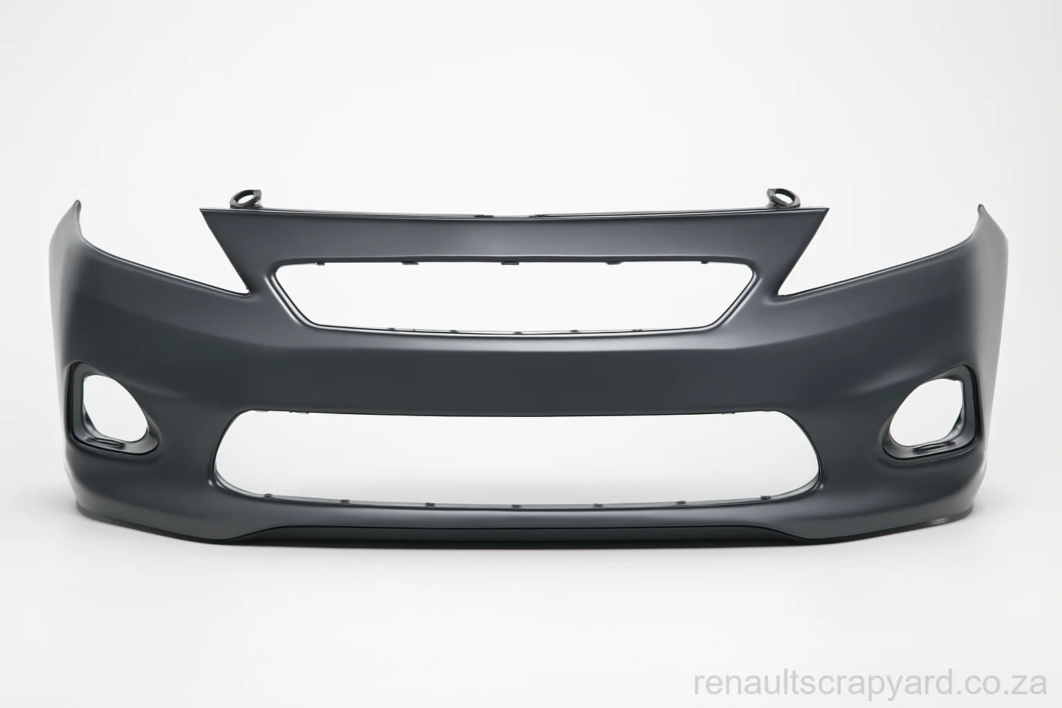 Front Bumper for Toyota Corolla