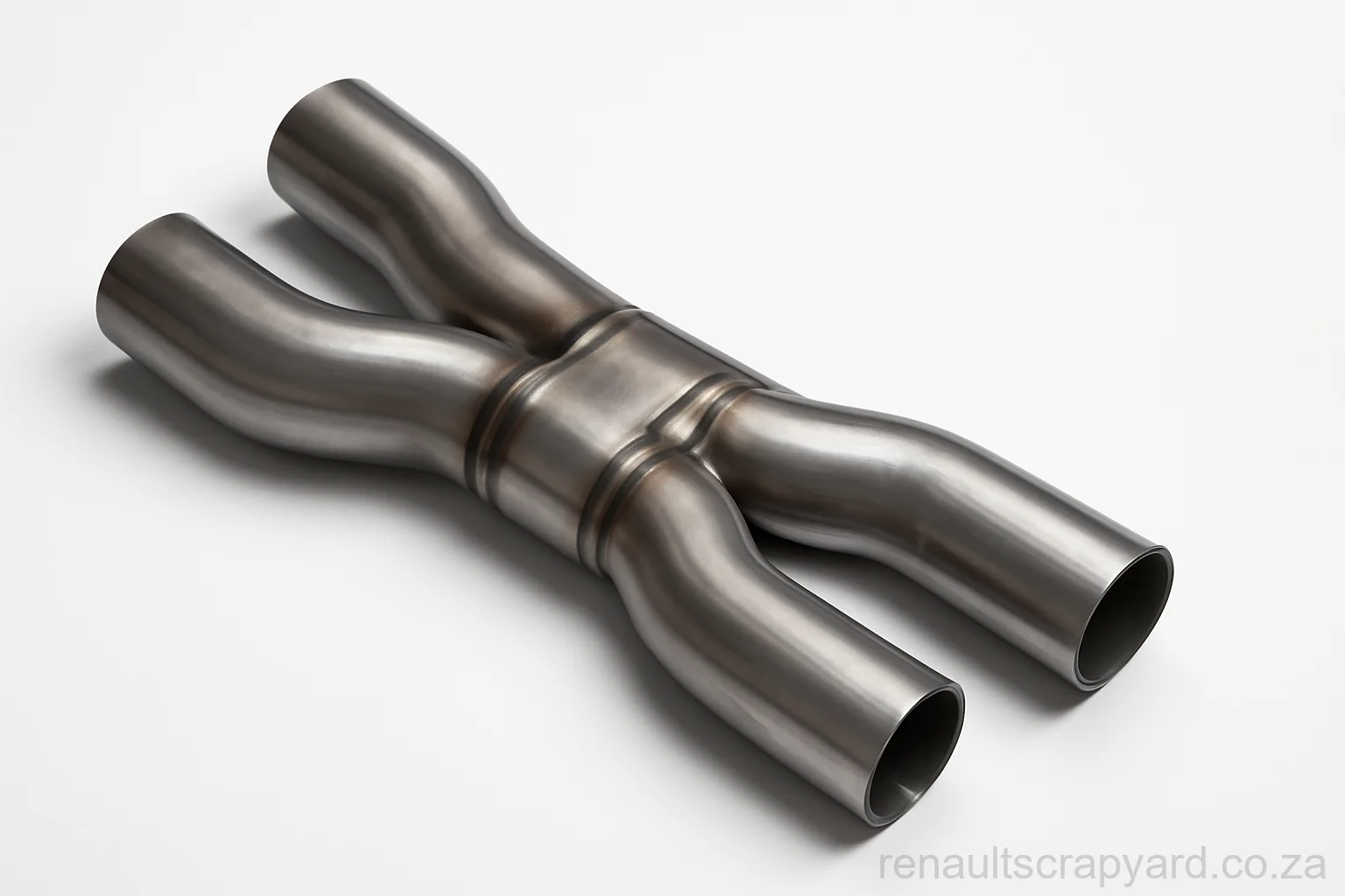 H-Pipe for Toyota Corolla