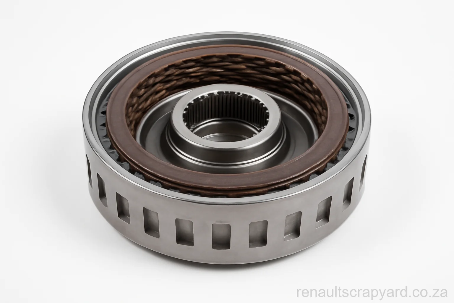 Internal Clutches for Toyota Quantum