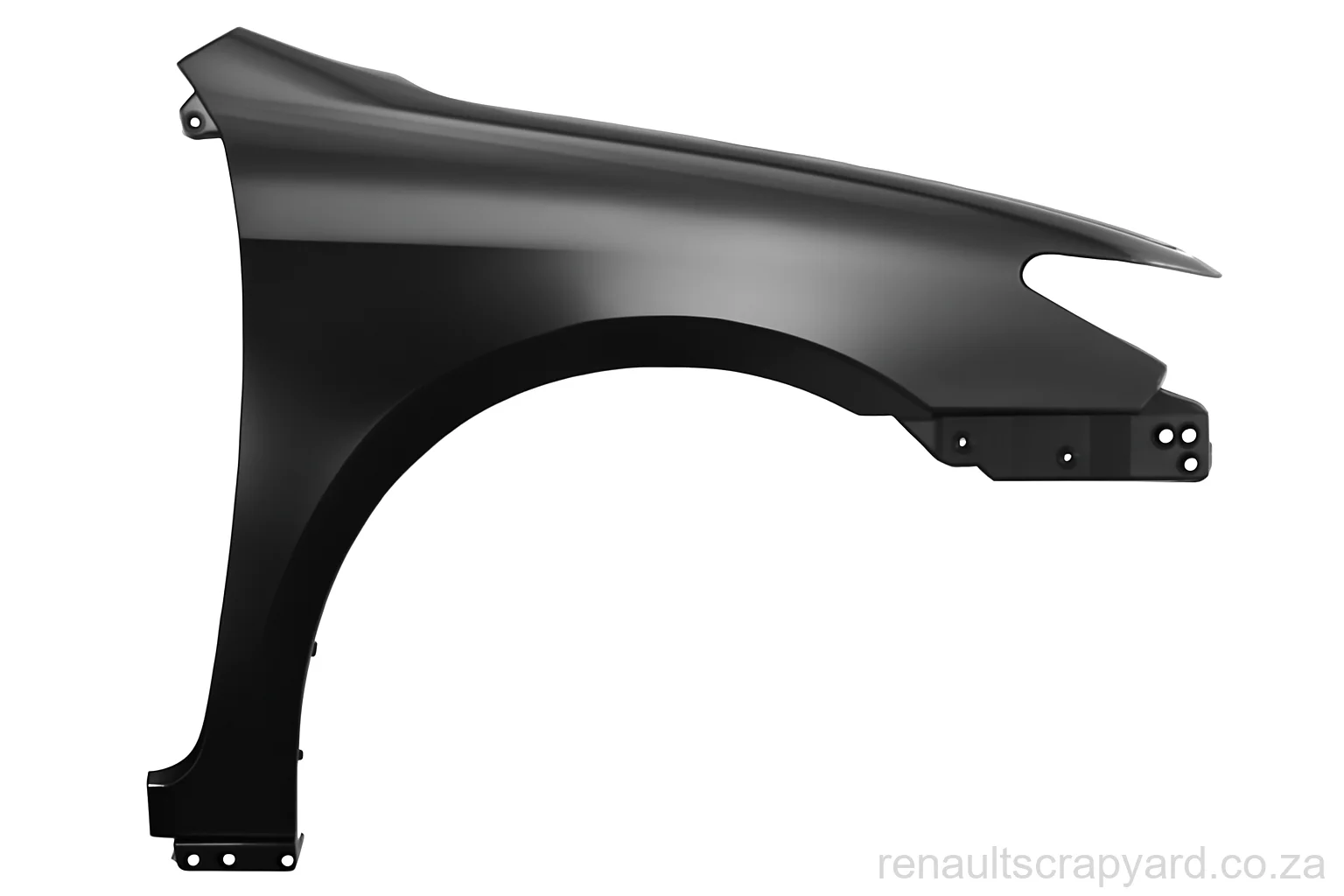 Left Front Fender for Toyota Corolla