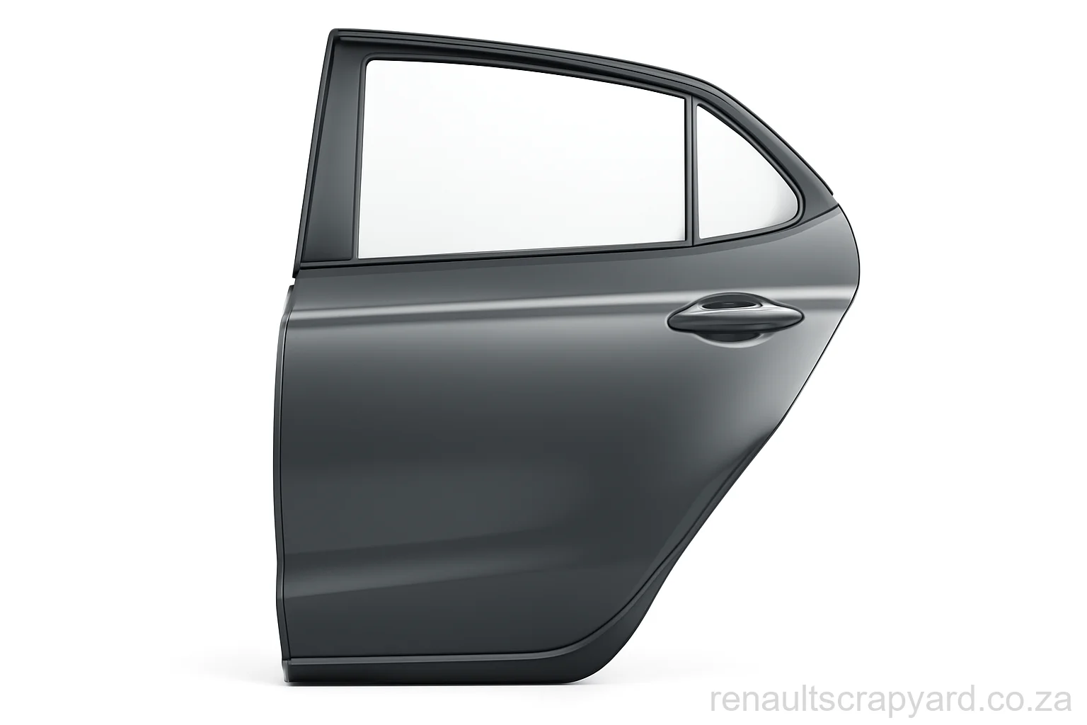Left Rear Door for Toyota Corolla