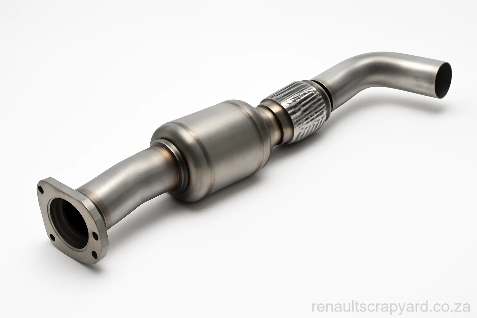 Mid-Pipe for Toyota Corolla