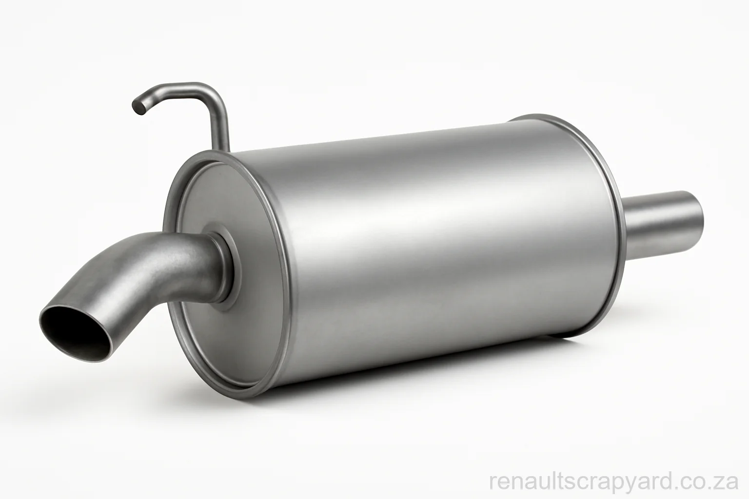 Muffler for Toyota Corolla