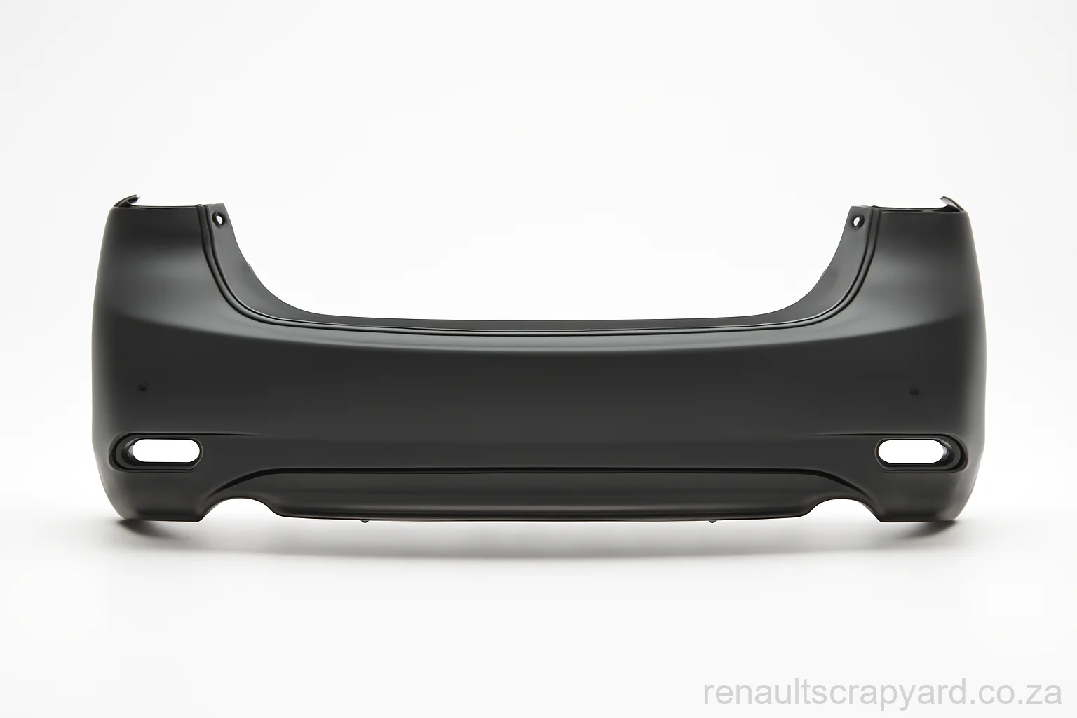 Rear Bumper for Toyota Corolla