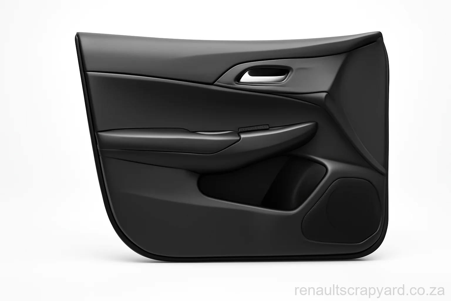 Right Door Panel for Toyota Quantum