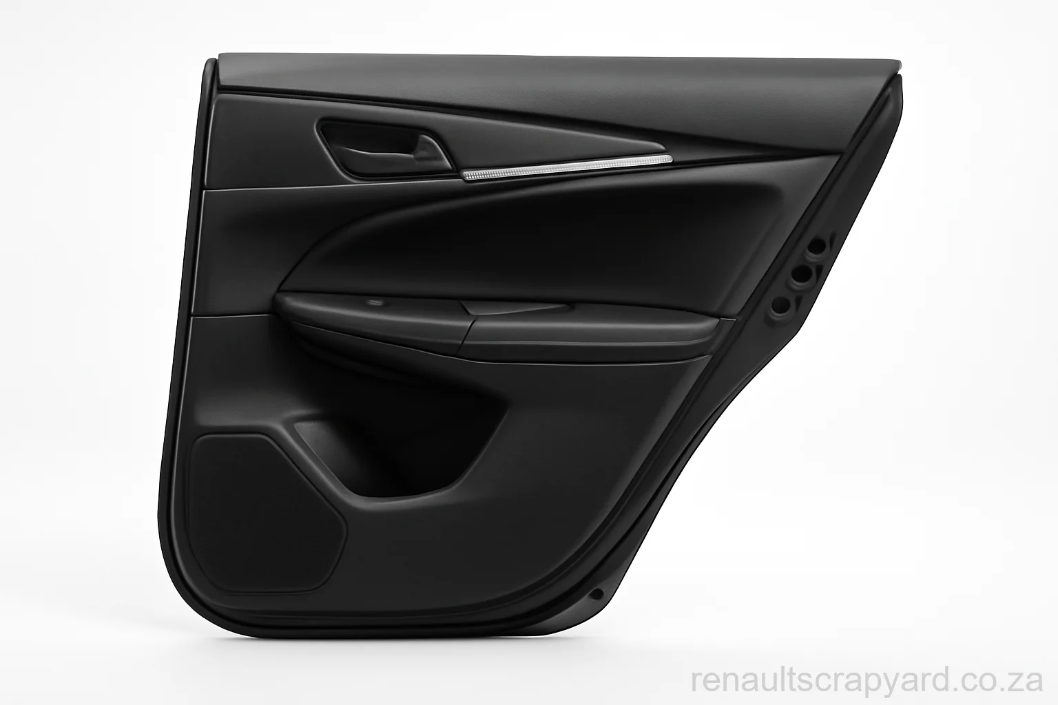 Right Rear Door Panel for Toyota Quantum