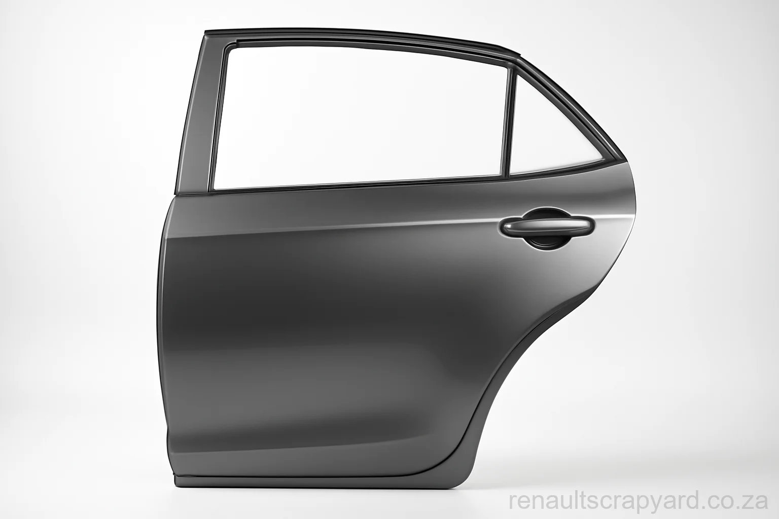 Right Rear Door for Toyota Corolla