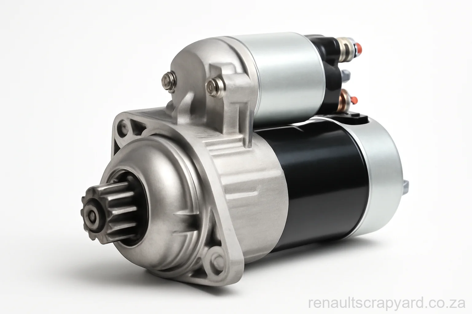 Starter for Toyota Quantum