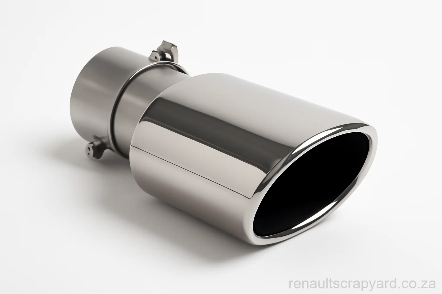 Tailpipe for Toyota Corolla