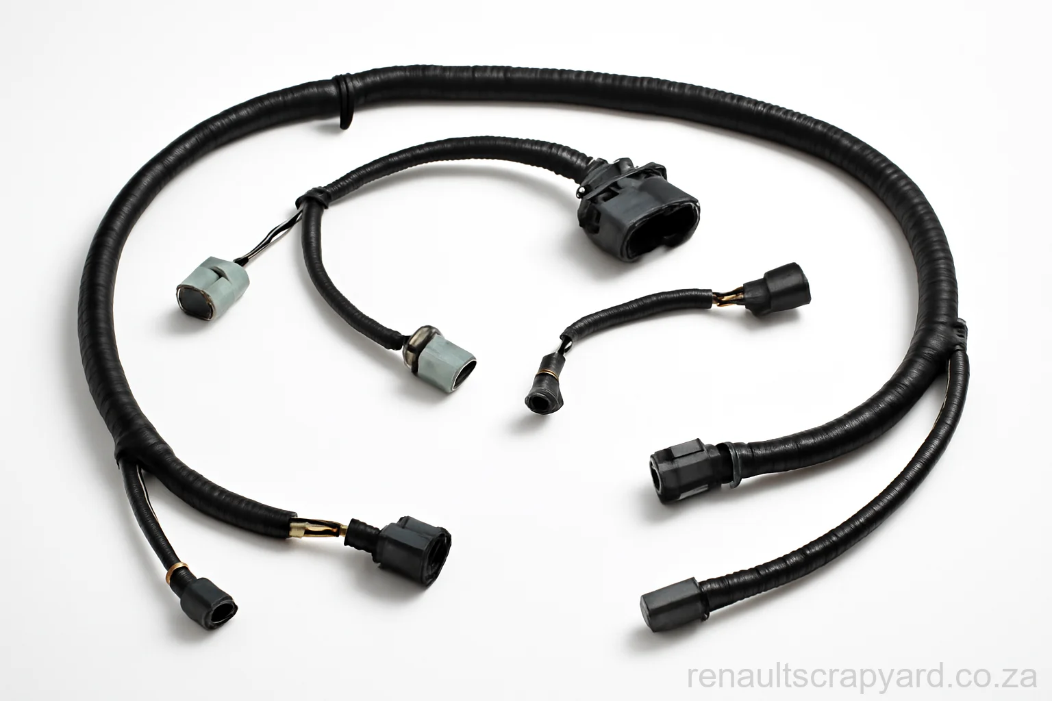 Wiring Harness for Toyota Quantum