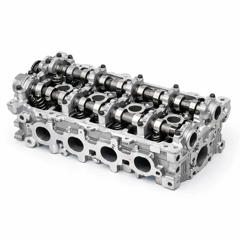 2ZR-FE Cylinder Head — 1.8 Corolla for sale in South Africa
