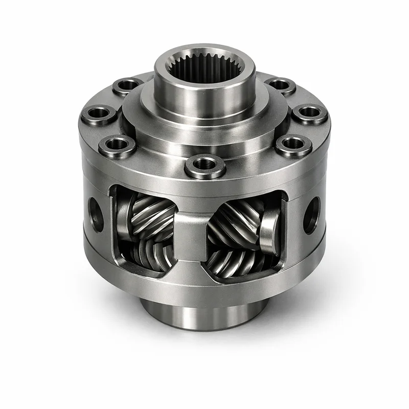 ATB/Limited-Slip Diff Insert — Hilux/Fortuner for sale in South Africa