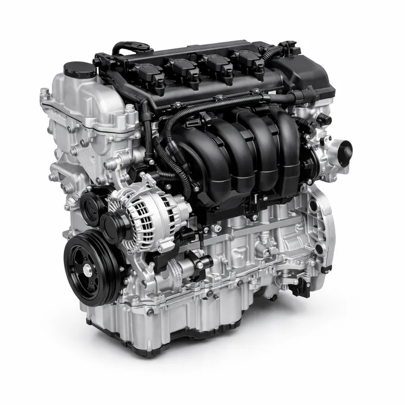 1NR-FE Engine — 1.5 Dual VVT-i Petrol for sale in South Africa