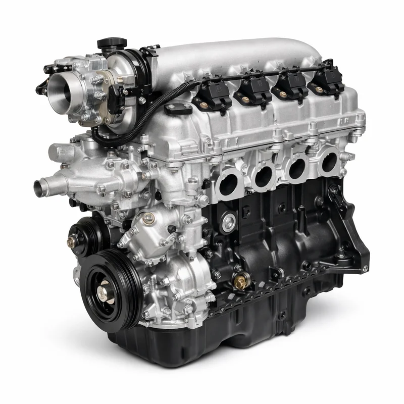 3RZ-FE Engine — 2.7 VVTi Petrol for sale in South Africa