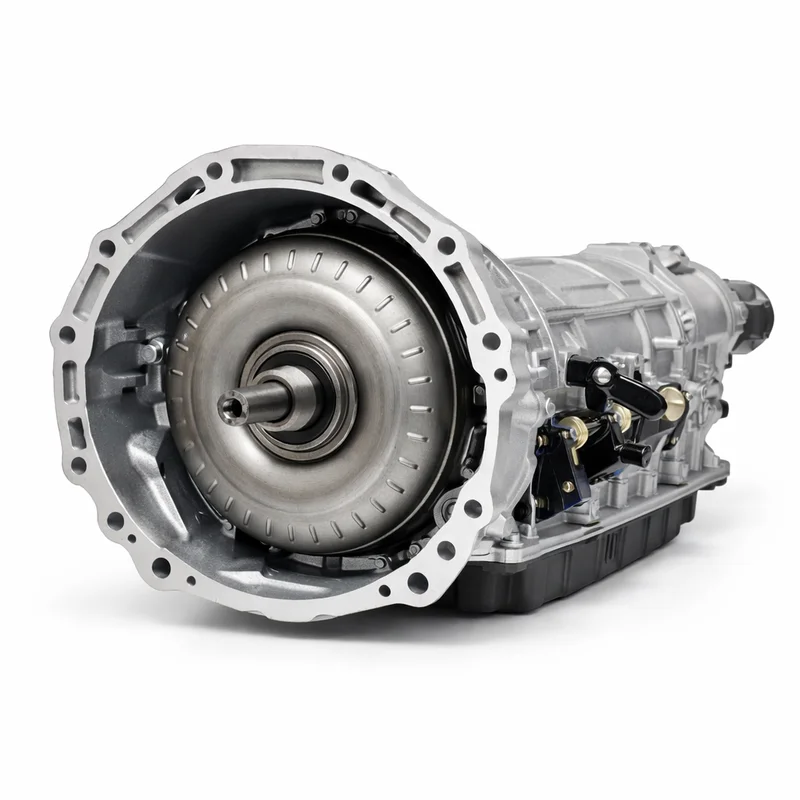 A340 4-Speed Automatic — Quantum/Hi-Ace Petrol for sale in South Africa