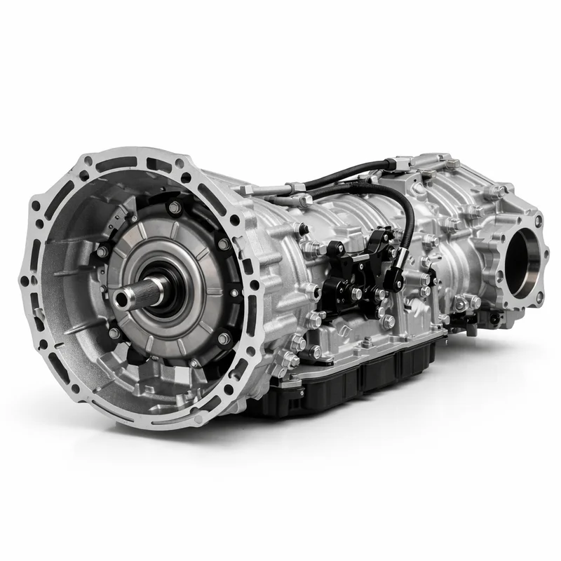 A750F 5-Speed Automatic — Prado/Land Cruiser for sale in South Africa