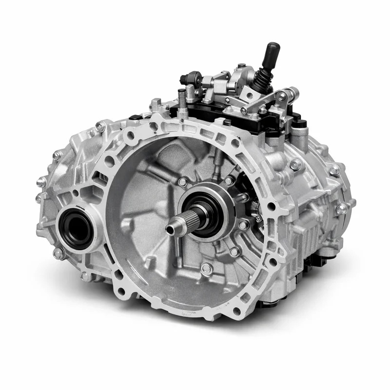 C59/C60 5-Speed Manual — Corolla/Auris/Yaris for sale in South Africa