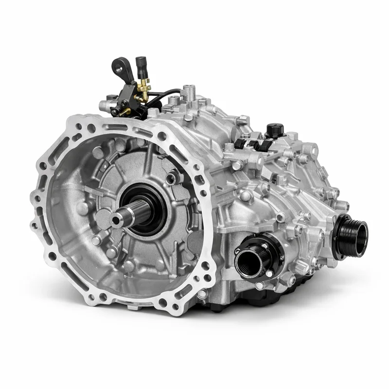 U340E 4-Speed Automatic — Corolla/Auris/Etios for sale in South Africa