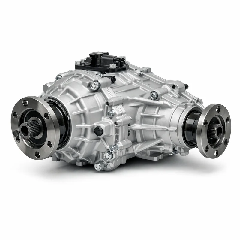 Fortuner Transfer Case — VF2B for sale in South Africa