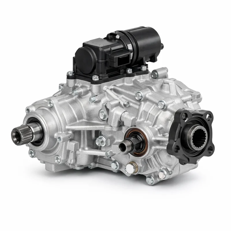 VF2BM Transfer Case — Hilux D-4D for sale in South Africa