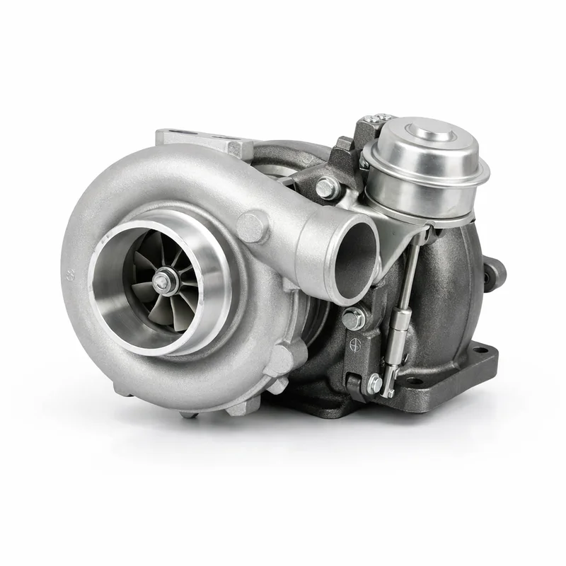 CT26 Turbocharger — Land Cruiser 1HD-T/FTE for sale in South Africa