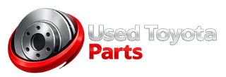 Used Toyota Parts