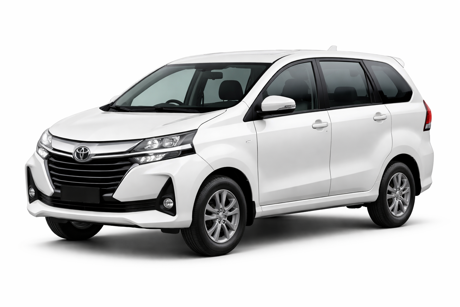 Toyota Avanza