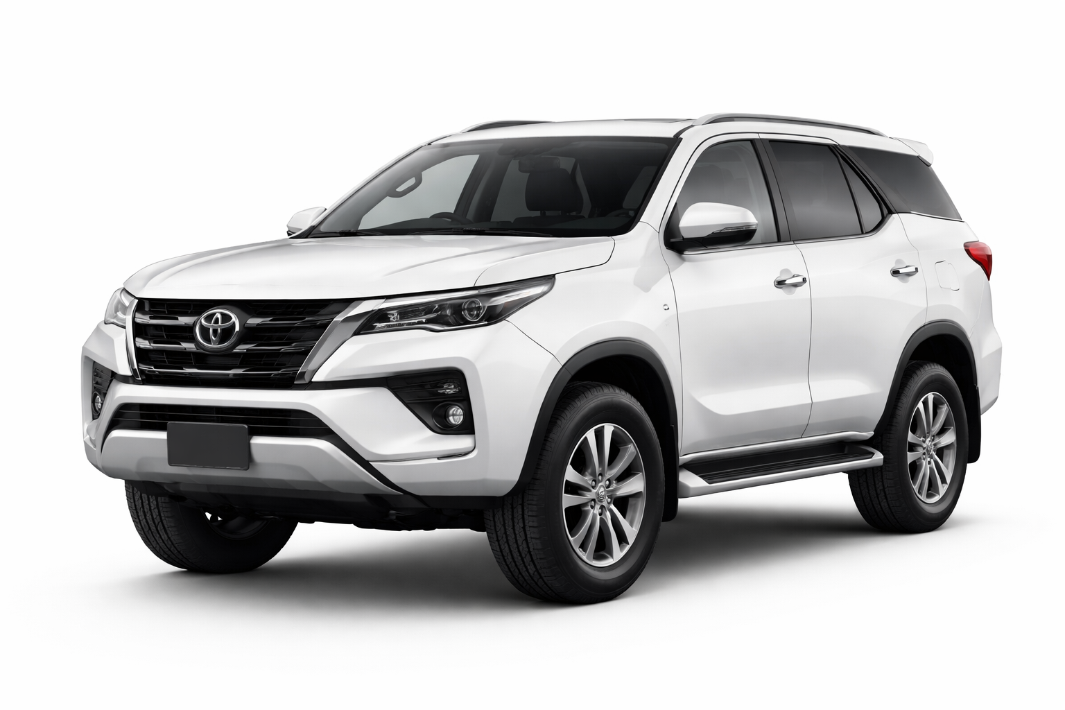 Fortuner