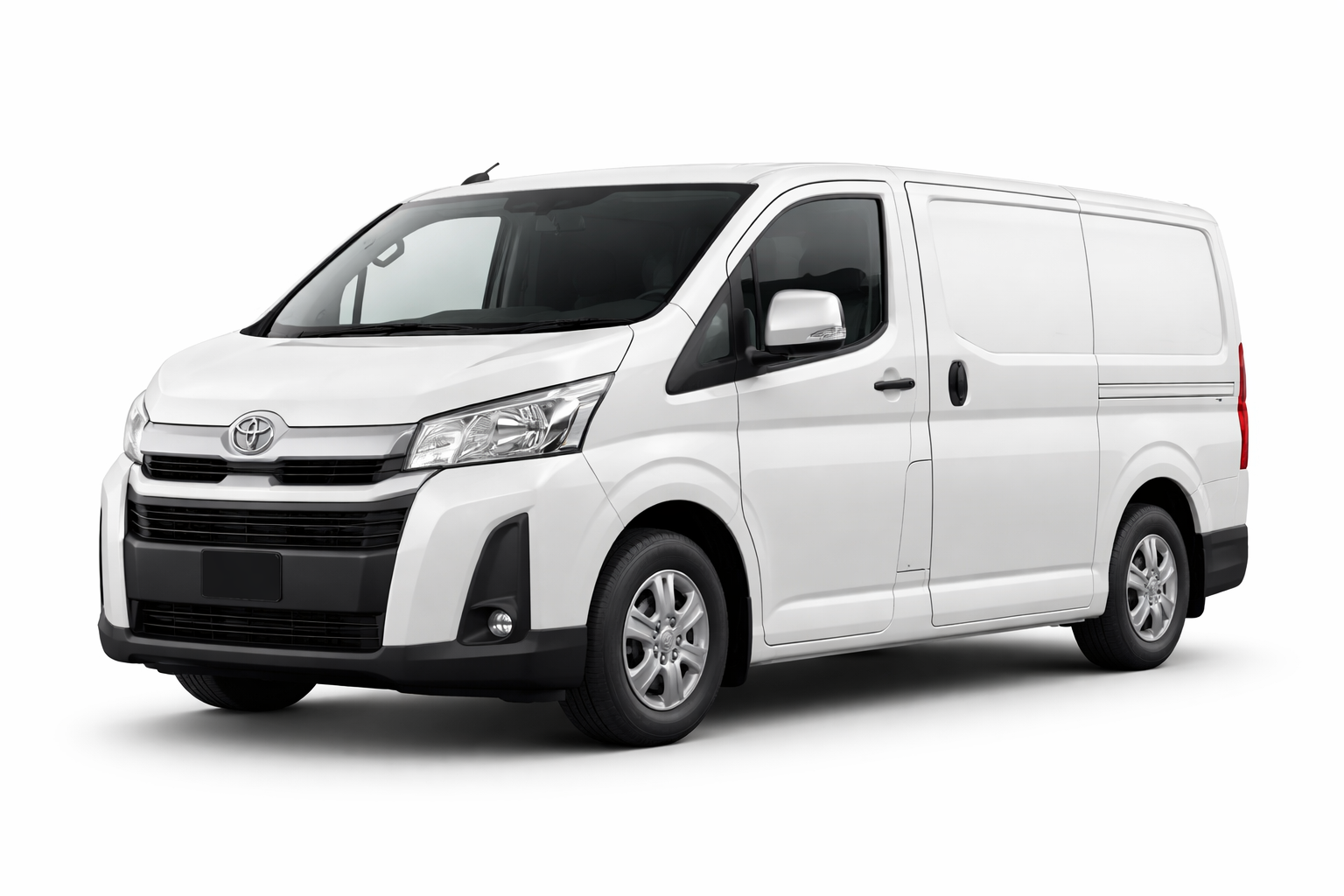 Hi-Ace - Find Spare Parts